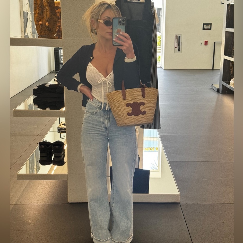 Celine Triomphe Metal 02 Sunglasses